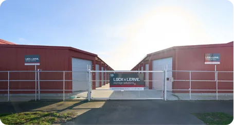 LocknLeave Waltham facility photo 2