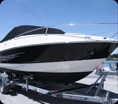 Boat storage in Christchurch