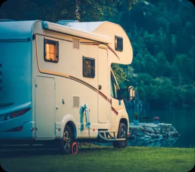 Caravan storage in Christchurch